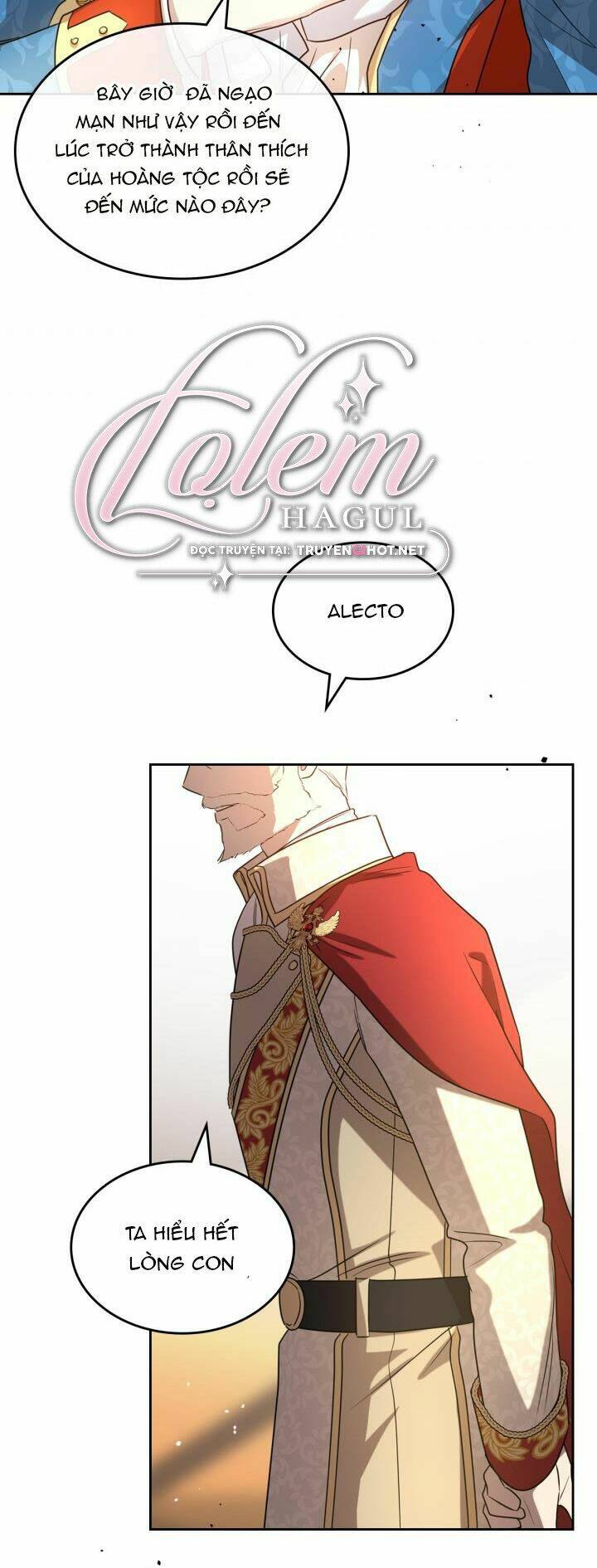 Quý Tộc Lười Biếng Trở Thành Thiên Tài: Chapter 58.1