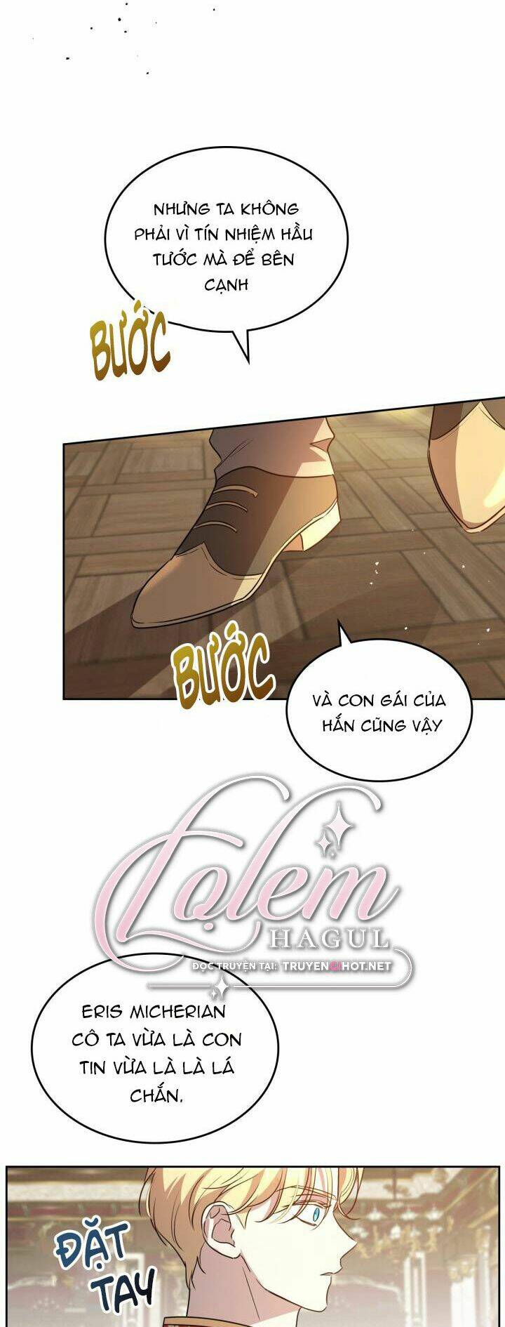 Quý Tộc Lười Biếng Trở Thành Thiên Tài: Chapter 58.1