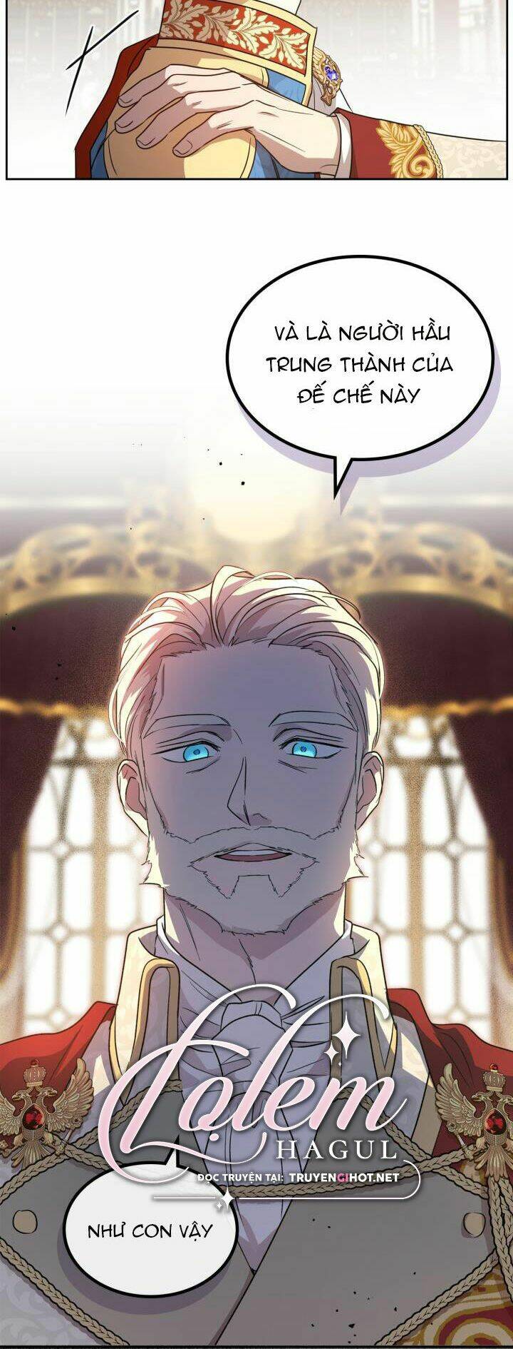 Quý Tộc Lười Biếng Trở Thành Thiên Tài: Chapter 58.1