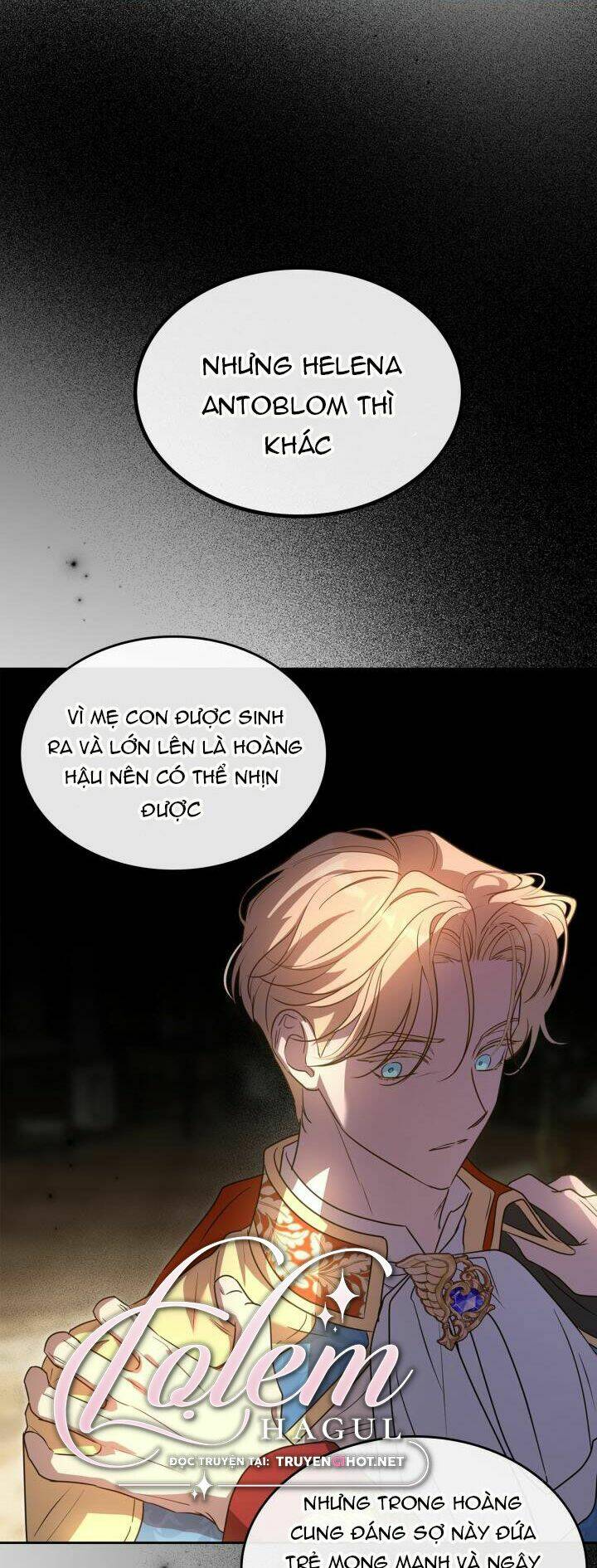 Quý Tộc Lười Biếng Trở Thành Thiên Tài: Chapter 58.1