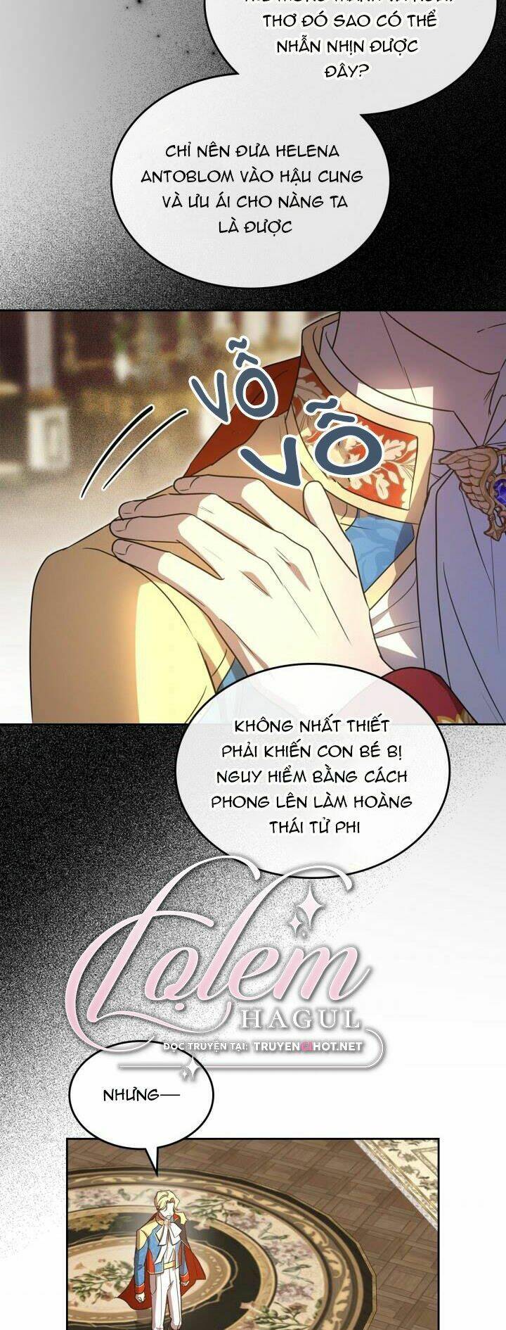 Quý Tộc Lười Biếng Trở Thành Thiên Tài: Chapter 58.1