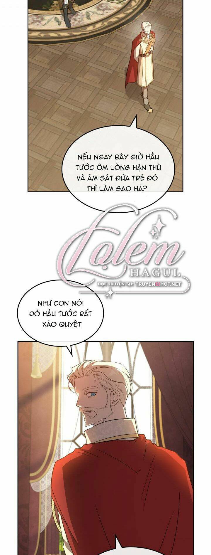 Quý Tộc Lười Biếng Trở Thành Thiên Tài: Chapter 58.1