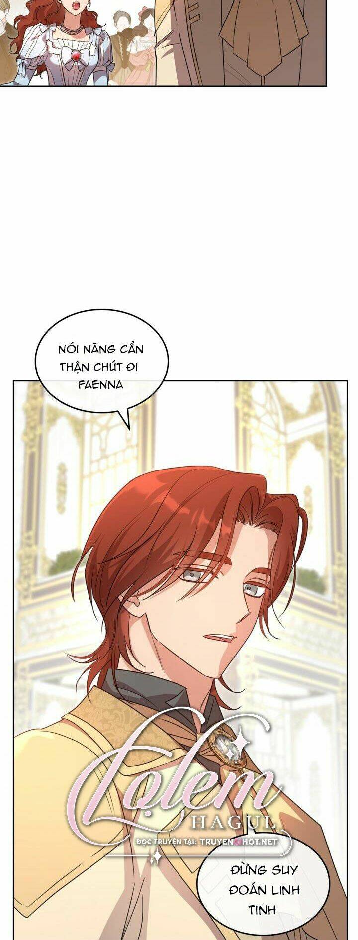 Quý Tộc Lười Biếng Trở Thành Thiên Tài: Chapter 58.1