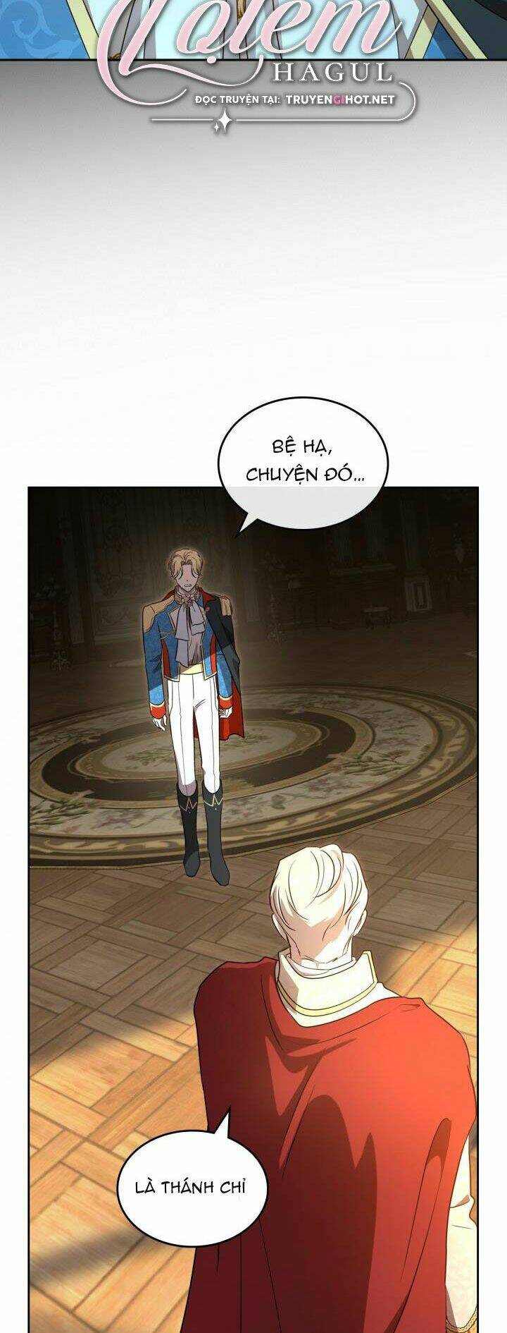 Quý Tộc Lười Biếng Trở Thành Thiên Tài: Chapter 58.1