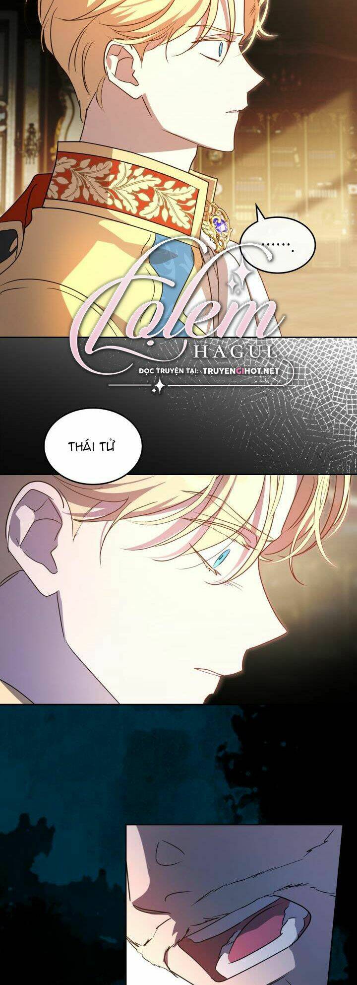 Quý Tộc Lười Biếng Trở Thành Thiên Tài: Chapter 58.1