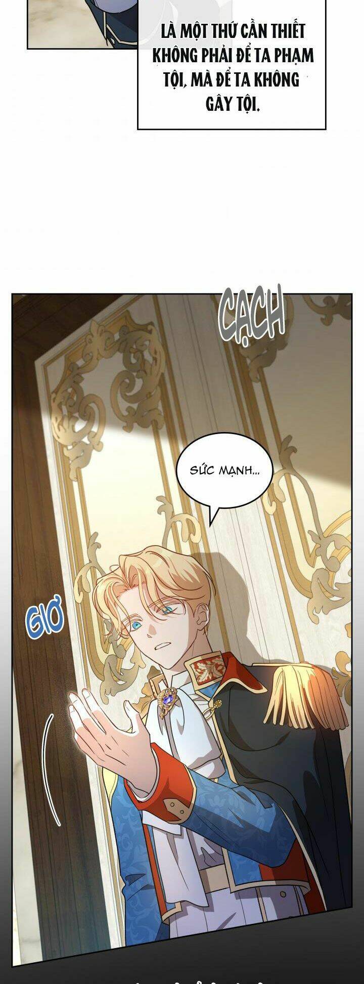 Quý Tộc Lười Biếng Trở Thành Thiên Tài: Chapter 58.1