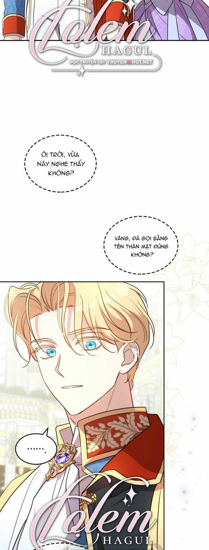 Quý Tộc Lười Biếng Trở Thành Thiên Tài: Chapter 58.1