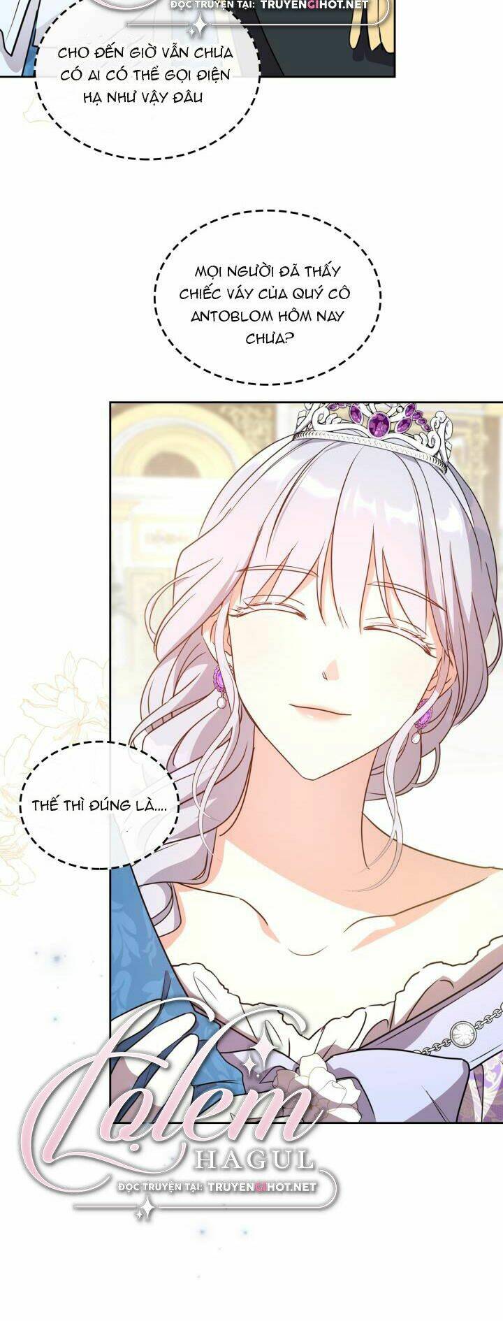 Quý Tộc Lười Biếng Trở Thành Thiên Tài: Chapter 58.1