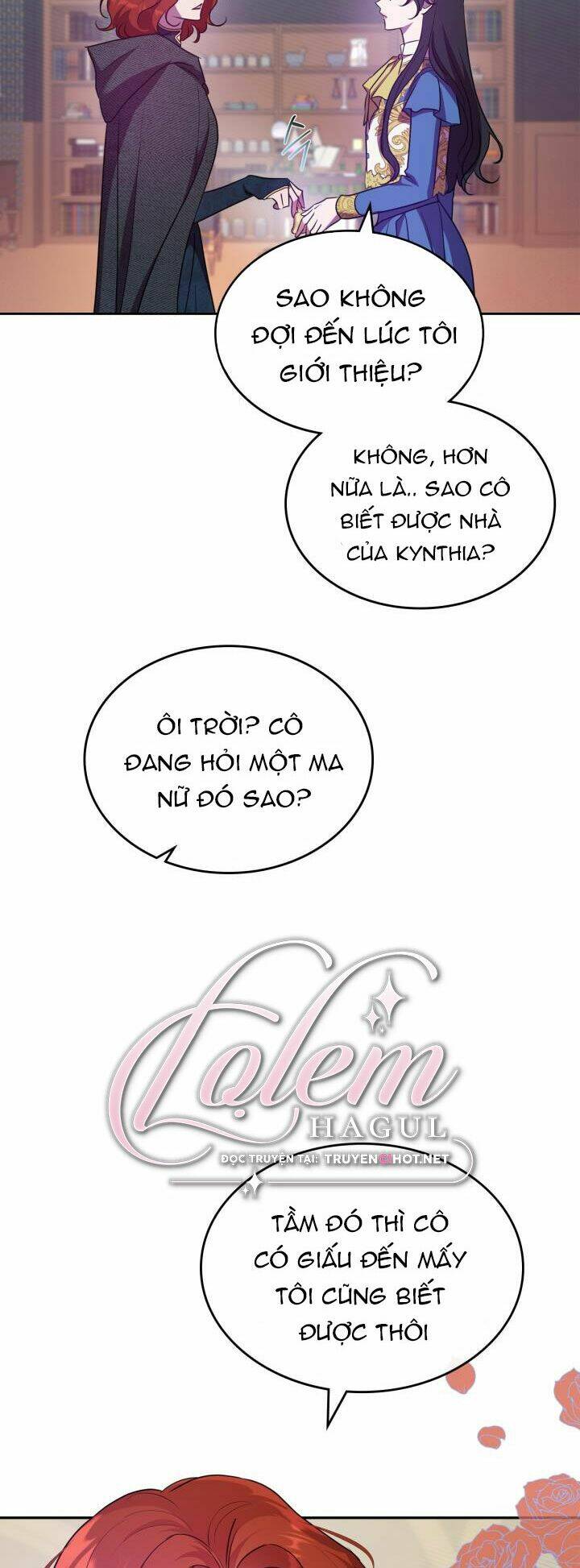 Quý Tộc Lười Biếng Trở Thành Thiên Tài: Chapter 60.1