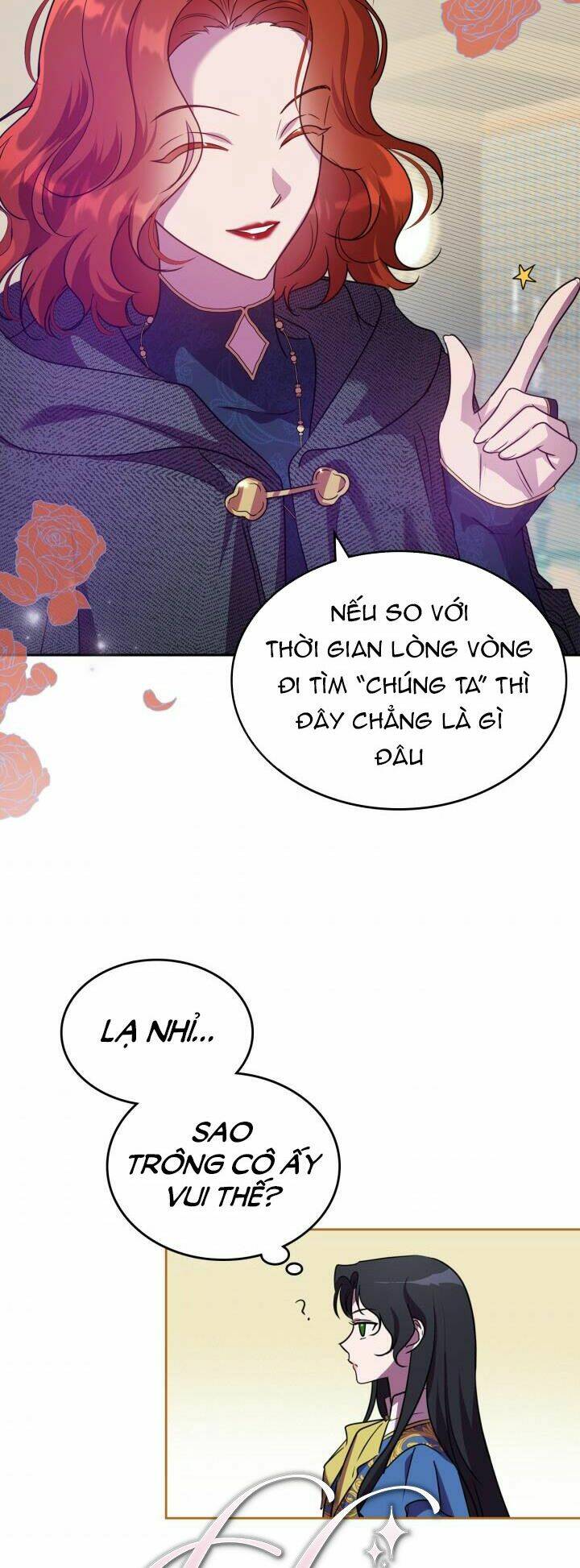 Quý Tộc Lười Biếng Trở Thành Thiên Tài: Chapter 60.1
