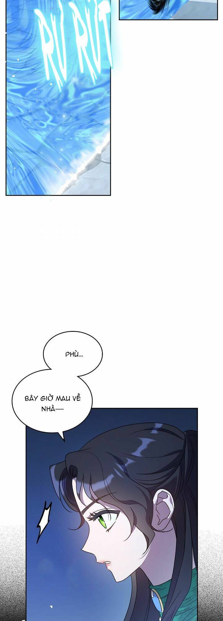 Quý Tộc Lười Biếng Trở Thành Thiên Tài: Chapter 63.1