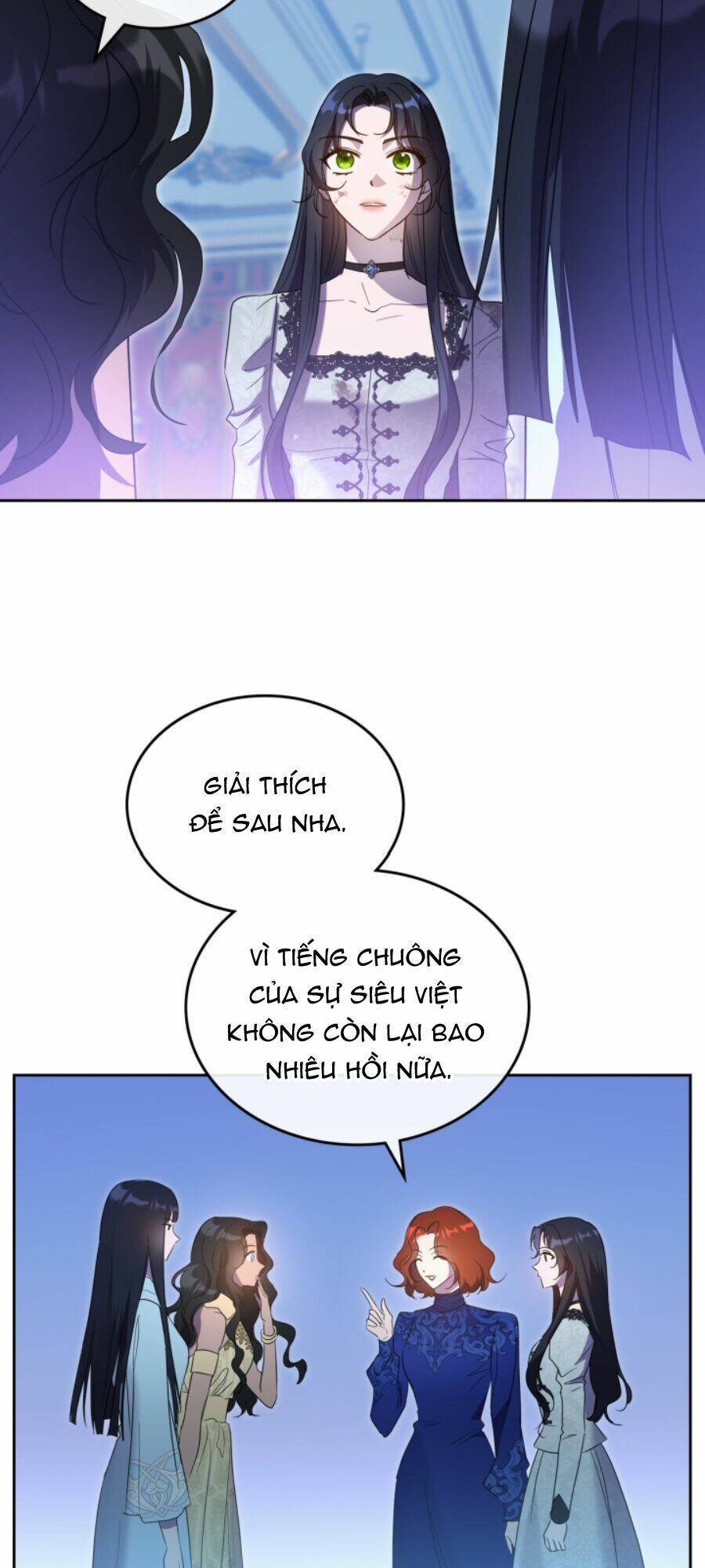 Quý Tộc Lười Biếng Trở Thành Thiên Tài: Chapter 66