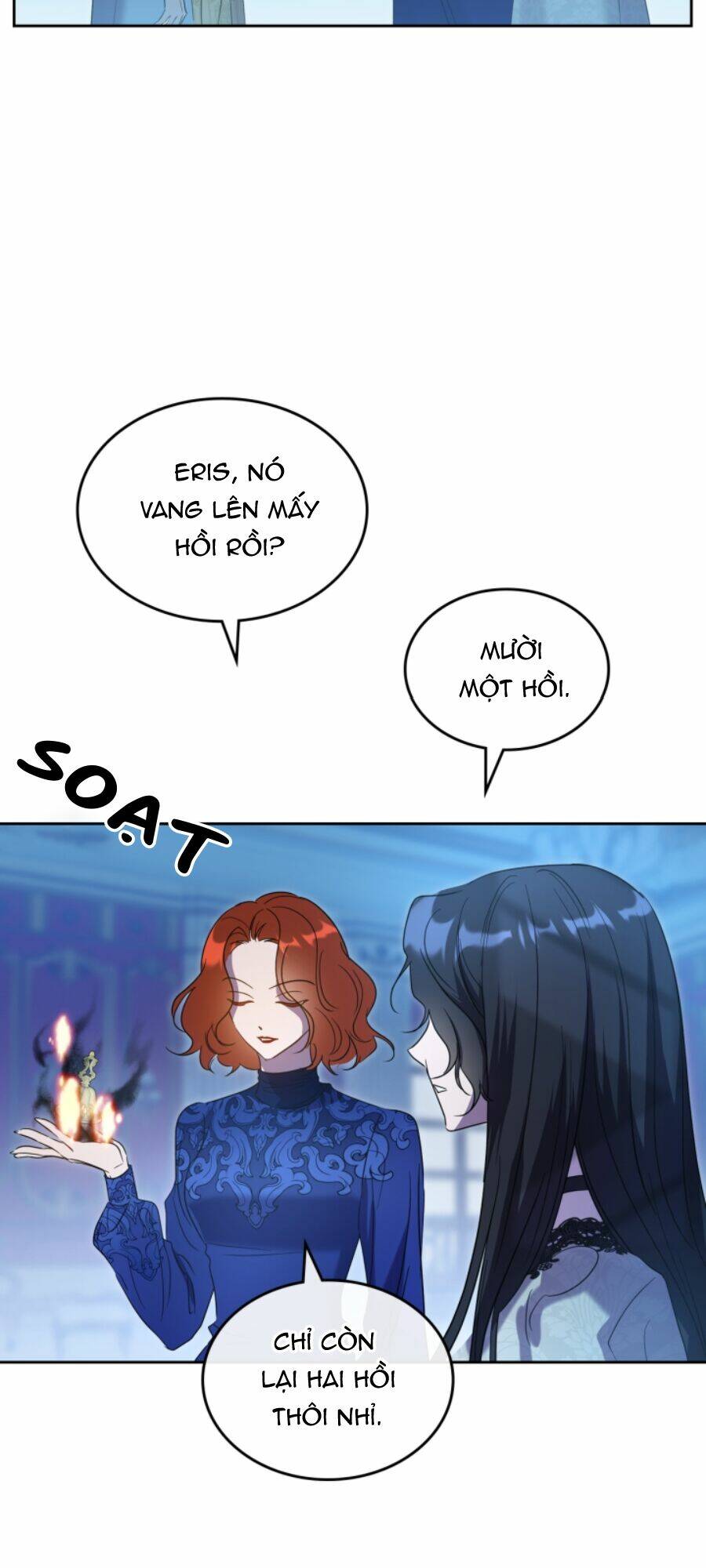 Quý Tộc Lười Biếng Trở Thành Thiên Tài: Chapter 66