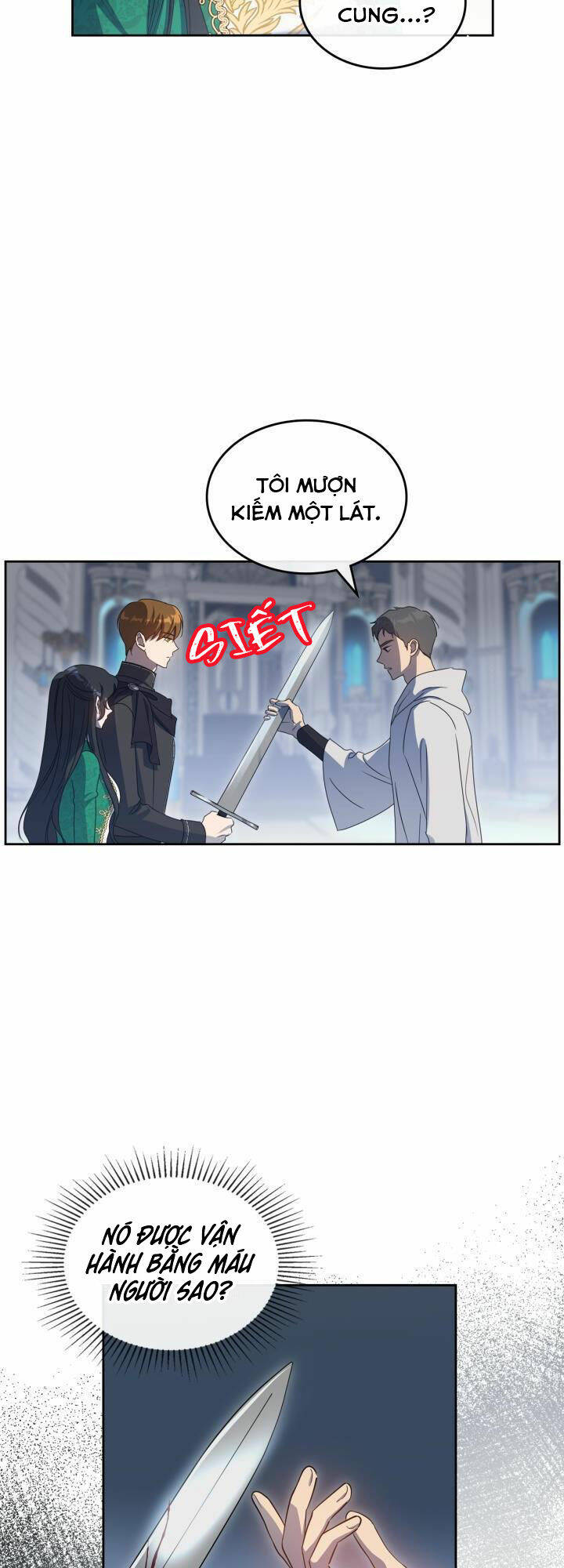 Quý Tộc Lười Biếng Trở Thành Thiên Tài: Chapter 69.1