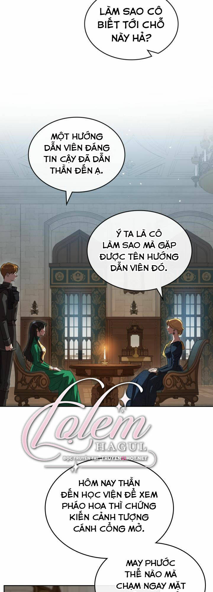 Quý Tộc Lười Biếng Trở Thành Thiên Tài: Chapter 69.1