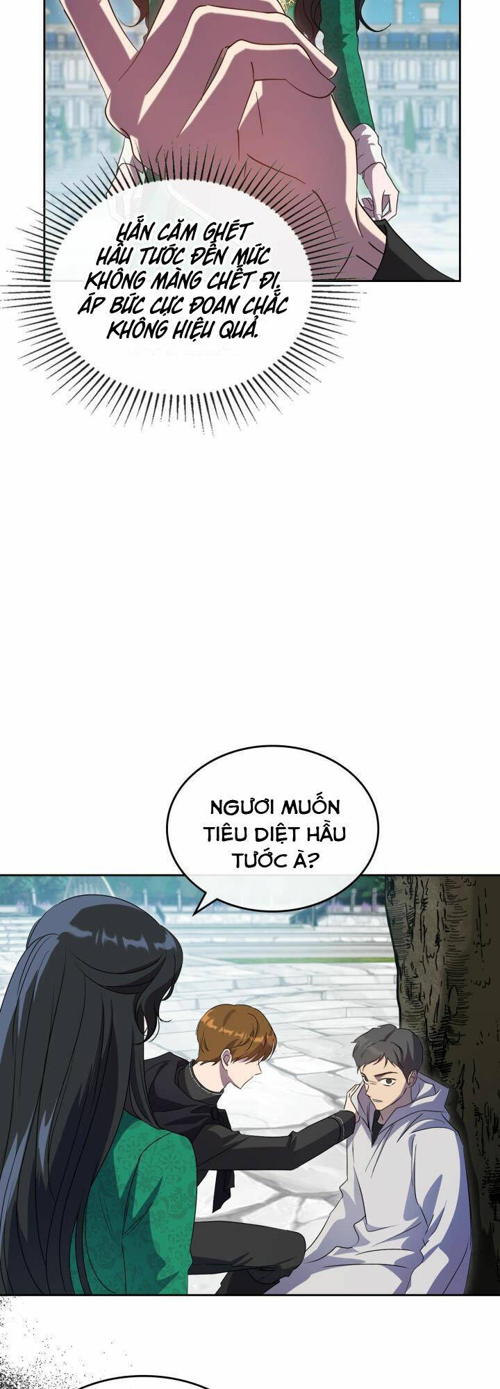 Quý Tộc Lười Biếng Trở Thành Thiên Tài: Chapter 69.1
