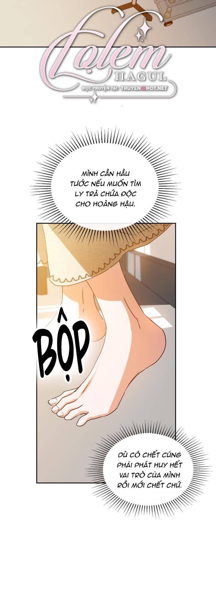 Quý Tộc Lười Biếng Trở Thành Thiên Tài: Chapter 72.2