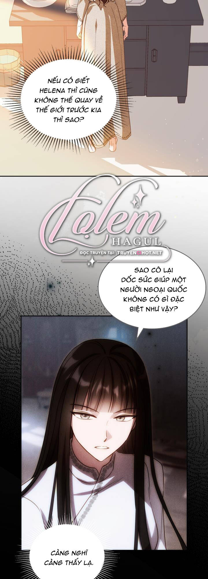 Quý Tộc Lười Biếng Trở Thành Thiên Tài: Chapter 72.2