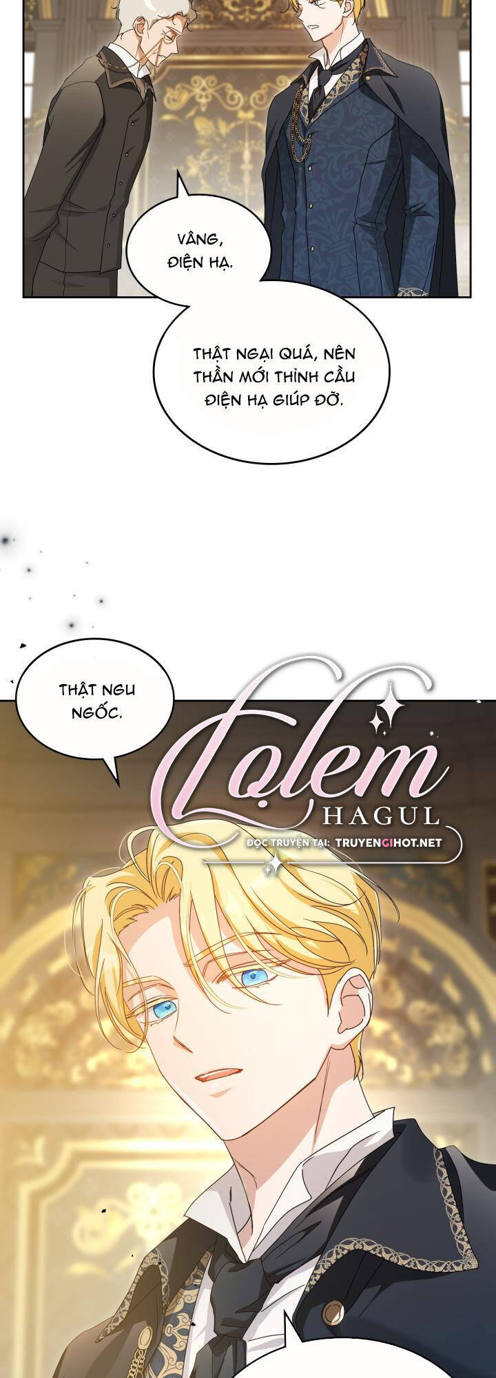 Quý Tộc Lười Biếng Trở Thành Thiên Tài: Chapter 72