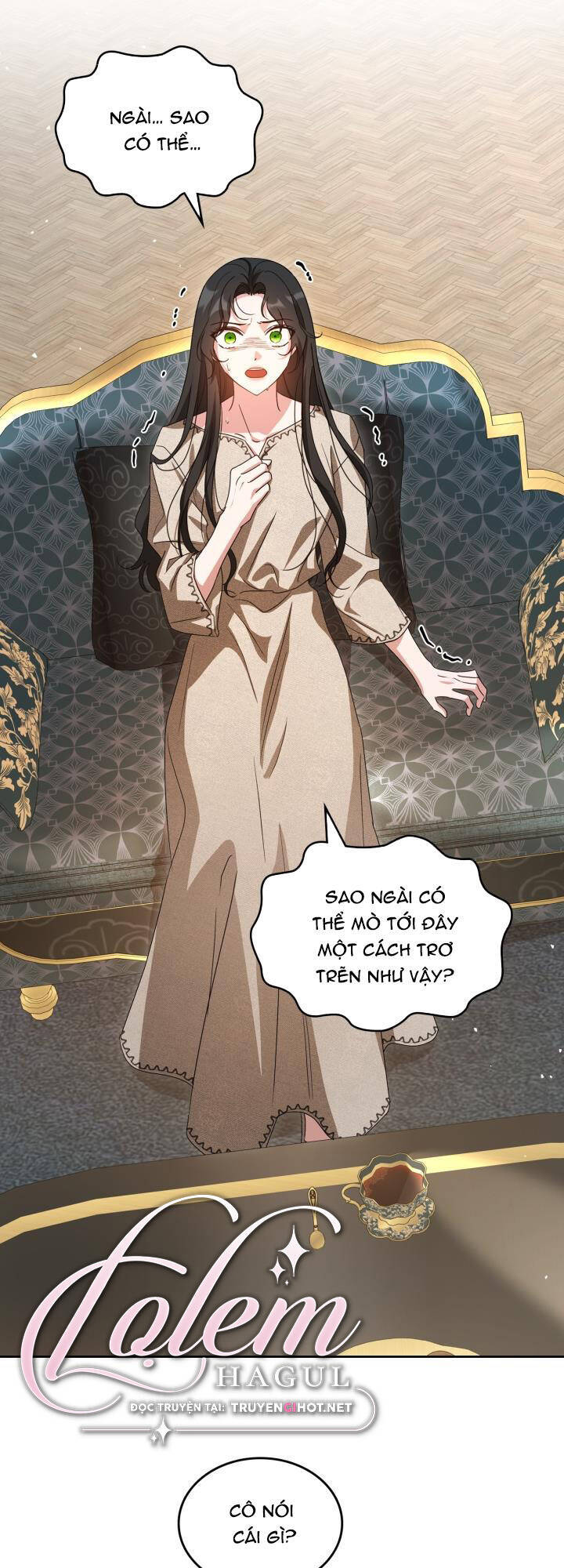 Quý Tộc Lười Biếng Trở Thành Thiên Tài: Chapter 72
