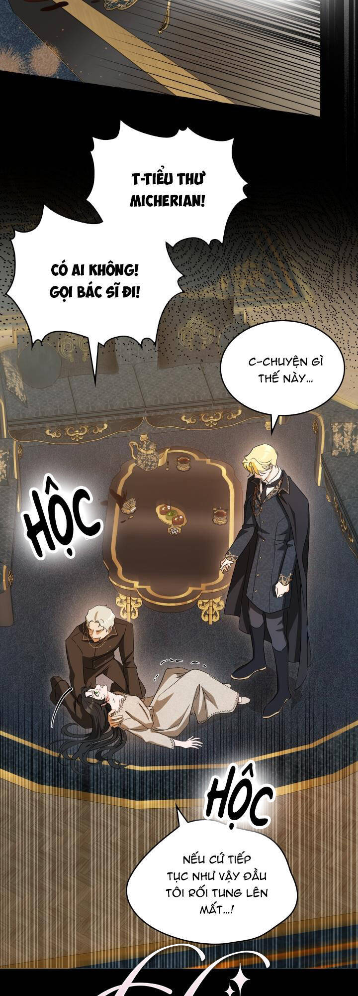 Quý Tộc Lười Biếng Trở Thành Thiên Tài: Chapter 72