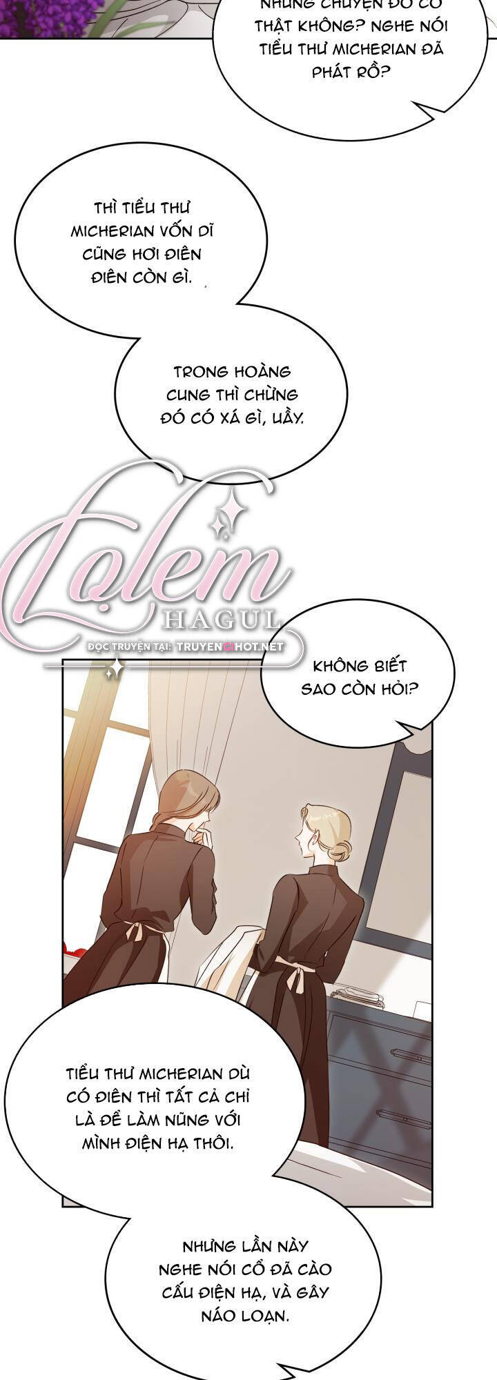 Quý Tộc Lười Biếng Trở Thành Thiên Tài: Chapter 72