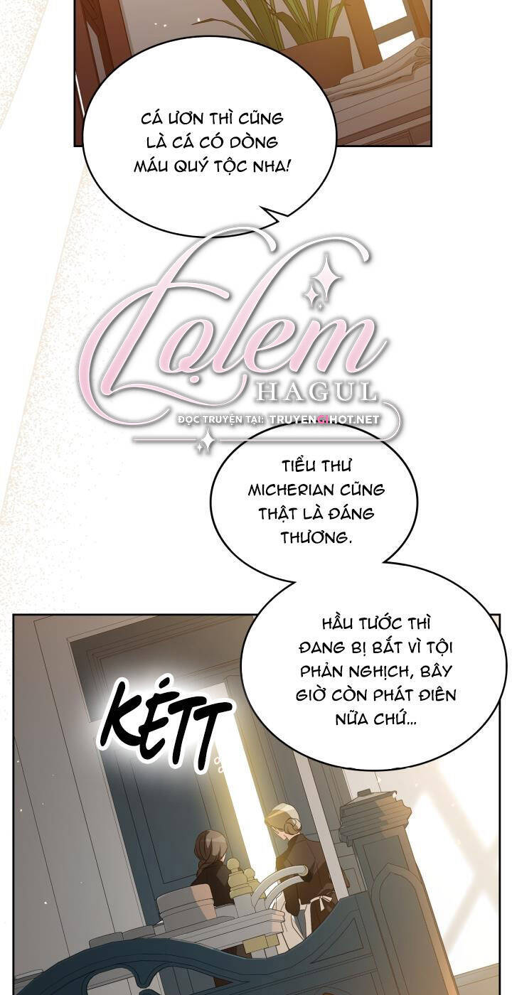 Quý Tộc Lười Biếng Trở Thành Thiên Tài: Chapter 72