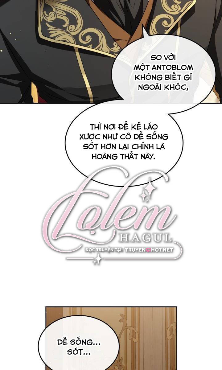 Quý Tộc Lười Biếng Trở Thành Thiên Tài: Chapter 74.1