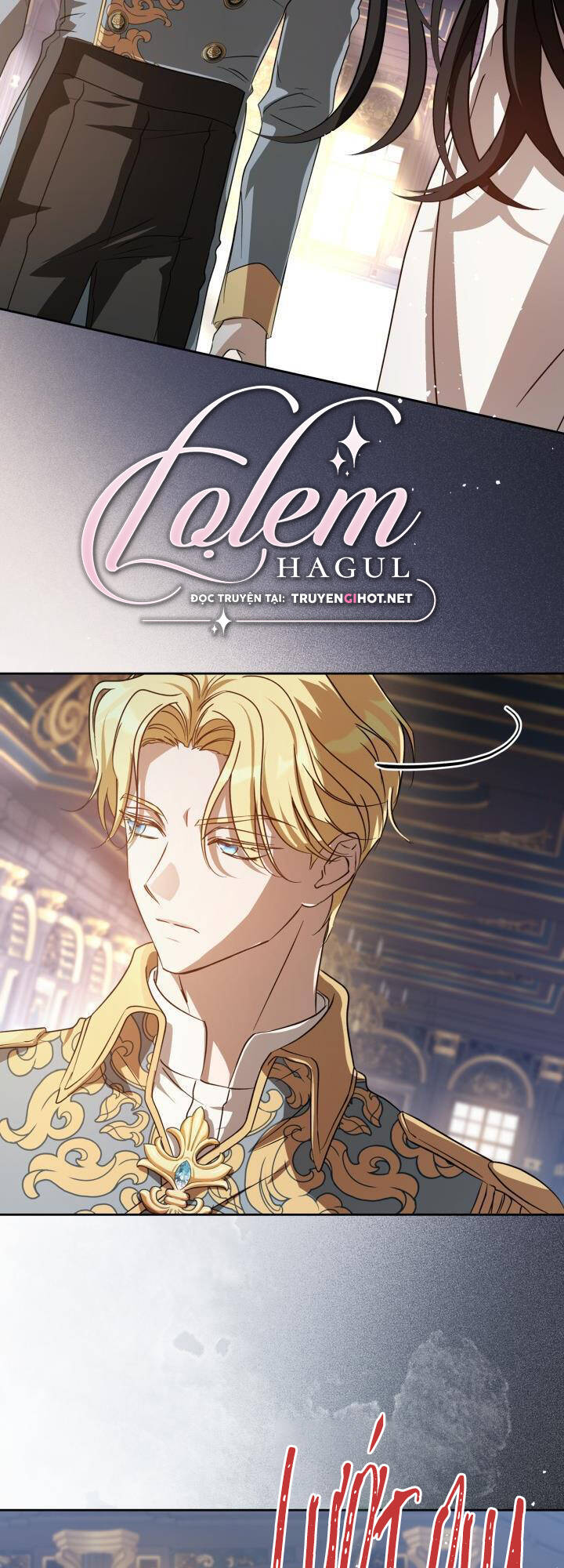Quý Tộc Lười Biếng Trở Thành Thiên Tài: Chapter 74.1