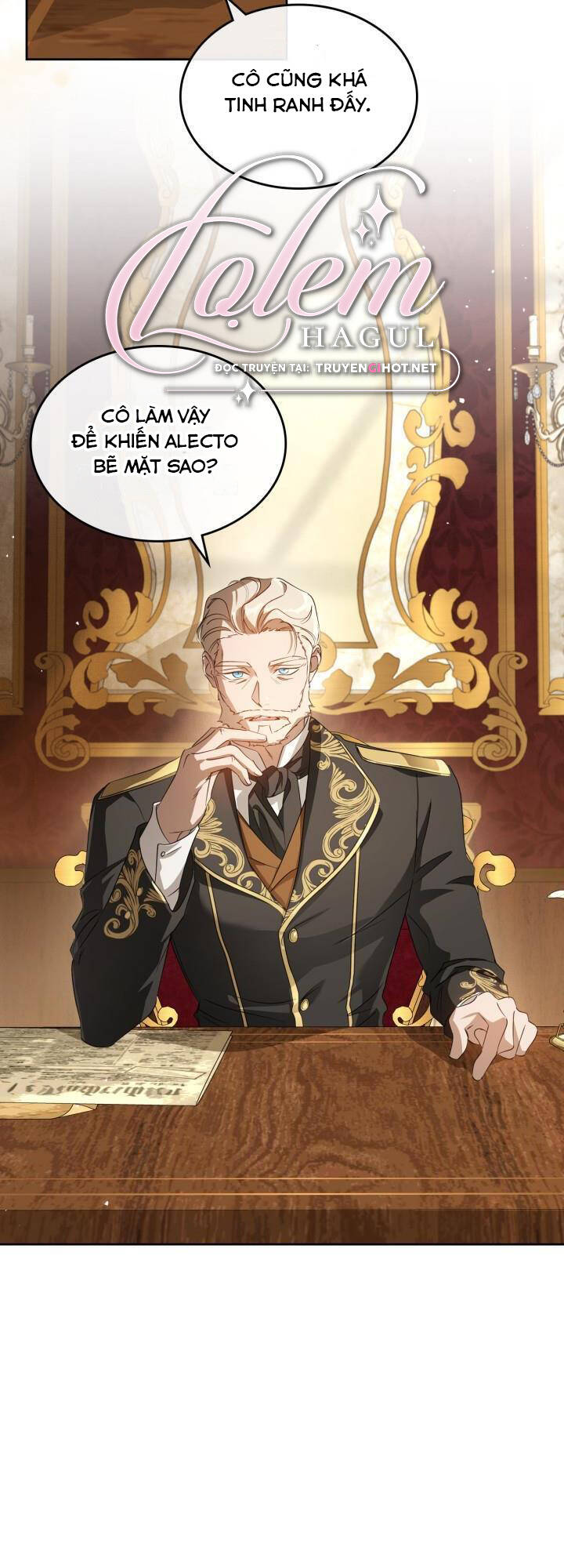 Quý Tộc Lười Biếng Trở Thành Thiên Tài: Chapter 74.1