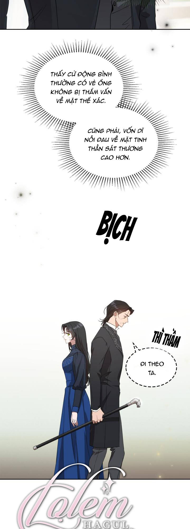 Quý Tộc Lười Biếng Trở Thành Thiên Tài: Chapter 75.1