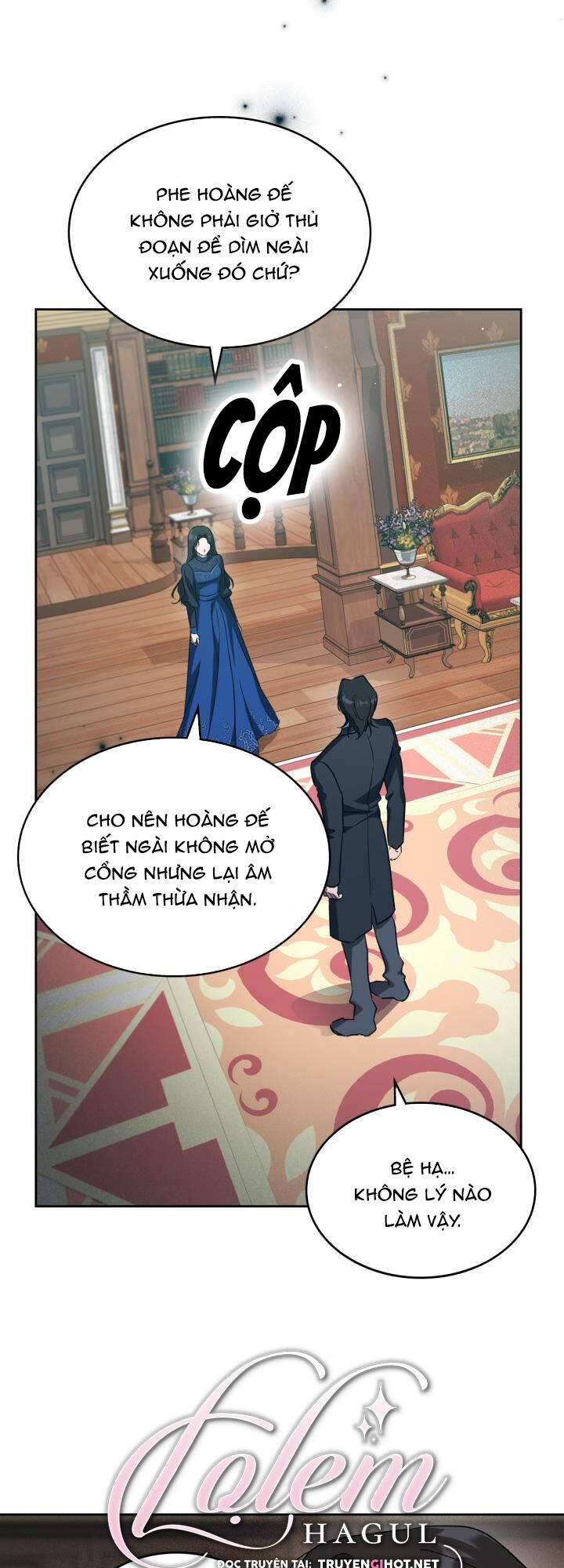 Quý Tộc Lười Biếng Trở Thành Thiên Tài: Chapter 75.1