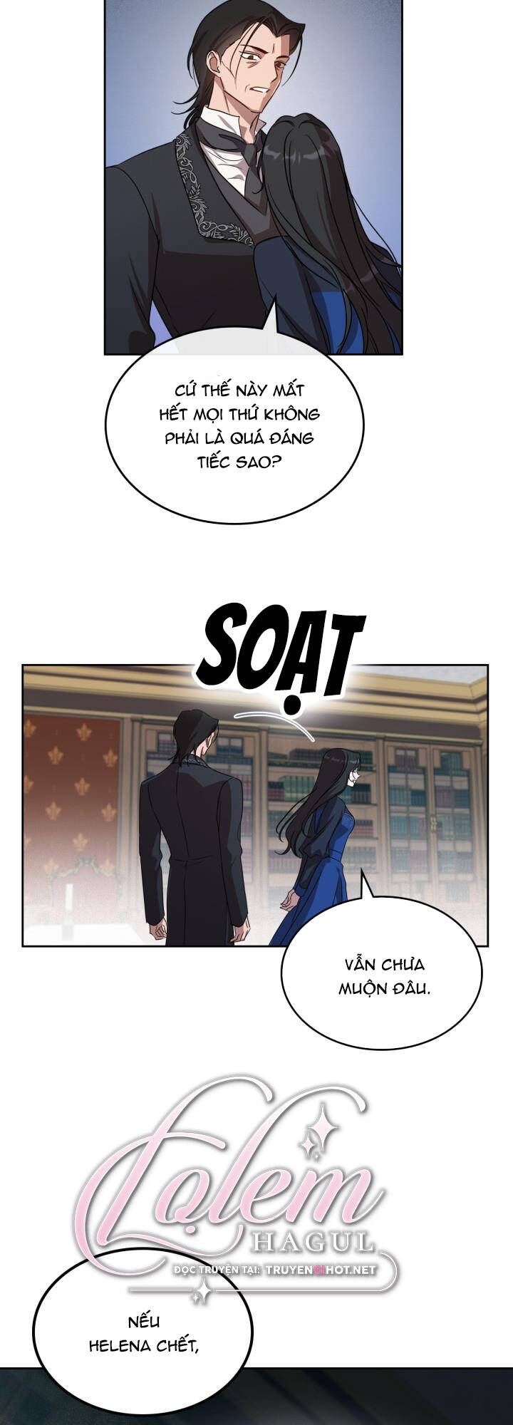 Quý Tộc Lười Biếng Trở Thành Thiên Tài: Chapter 75.1