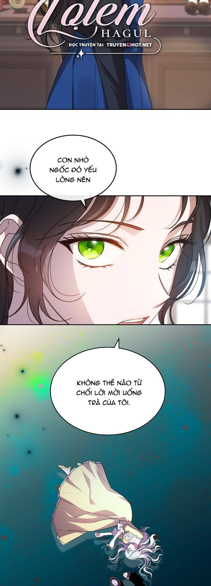 Quý Tộc Lười Biếng Trở Thành Thiên Tài: Chapter 75.2