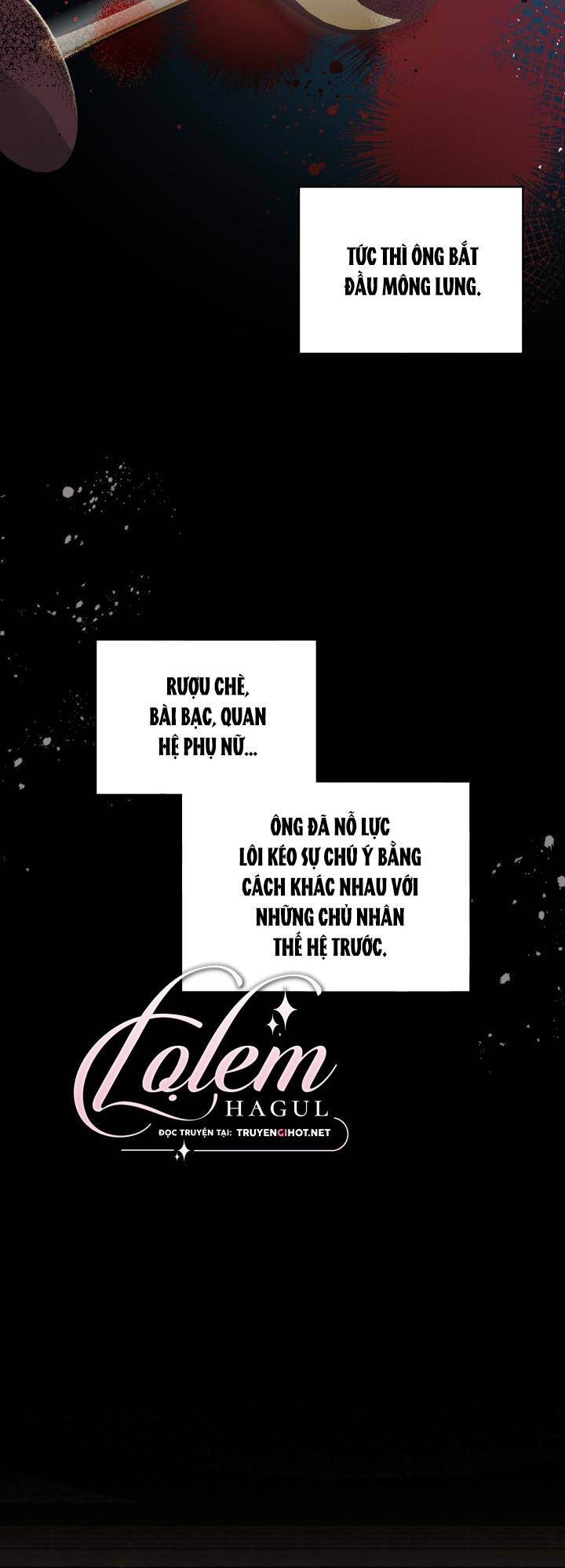 Quý Tộc Lười Biếng Trở Thành Thiên Tài: Chapter 80.1