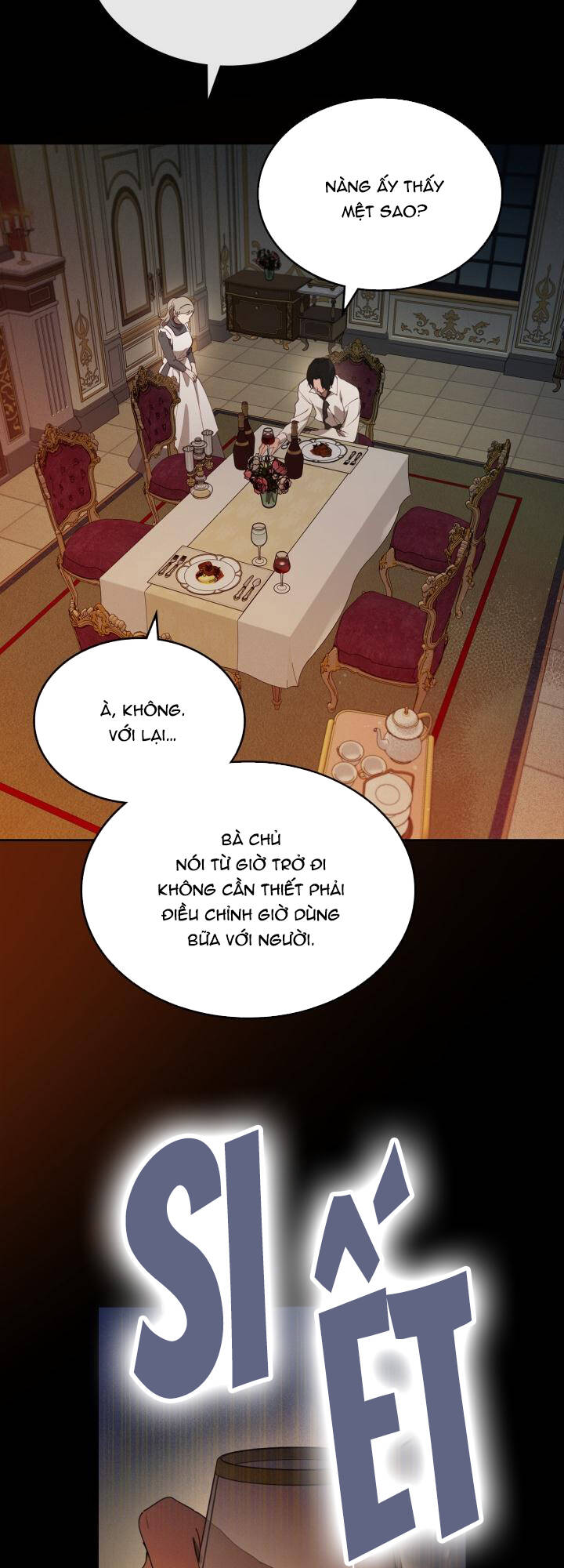 Quý Tộc Lười Biếng Trở Thành Thiên Tài: Chapter 81