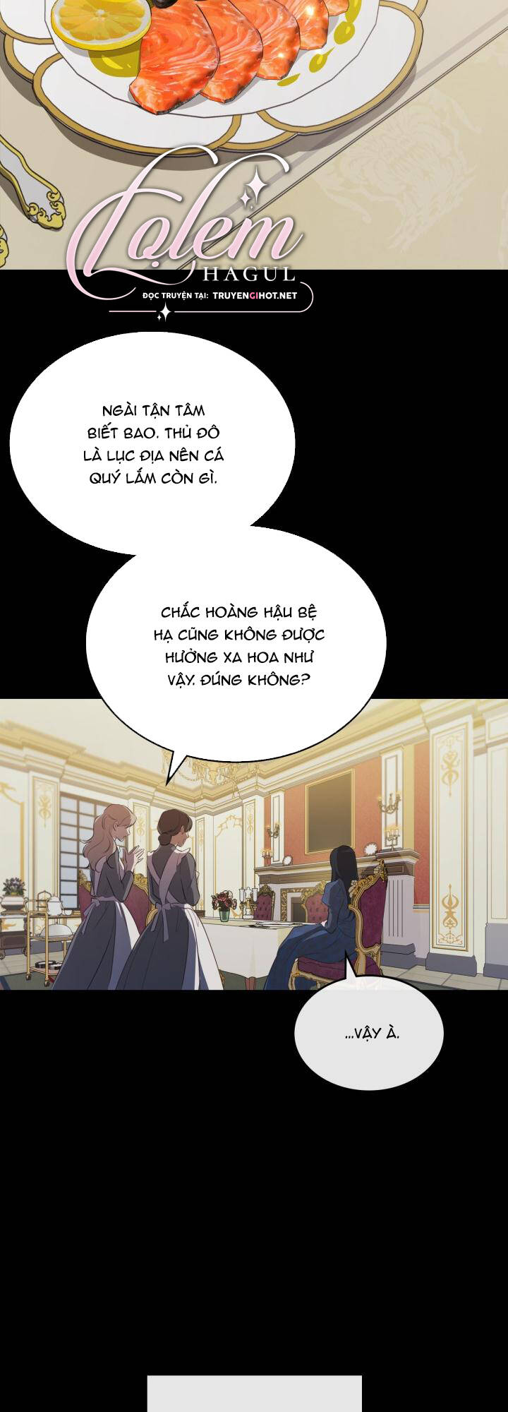 Quý Tộc Lười Biếng Trở Thành Thiên Tài: Chapter 81