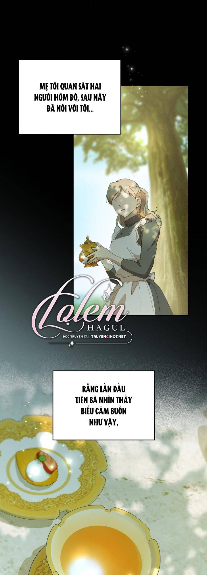 Quý Tộc Lười Biếng Trở Thành Thiên Tài: Chapter 81
