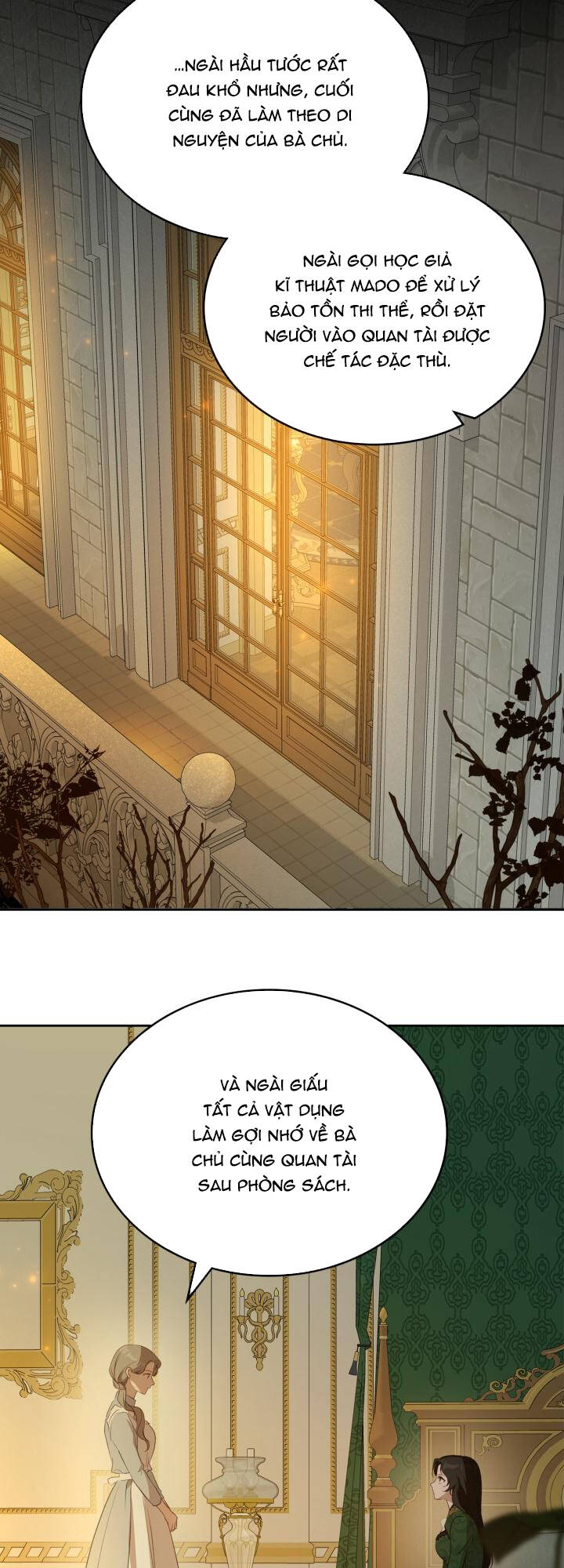 Quý Tộc Lười Biếng Trở Thành Thiên Tài: Chapter 81