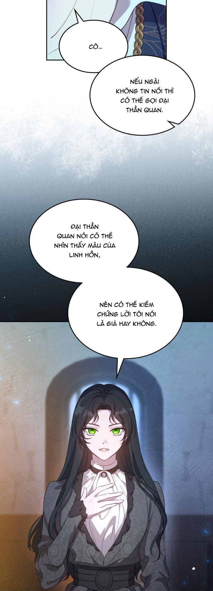 Quý Tộc Lười Biếng Trở Thành Thiên Tài: Chapter 85.1