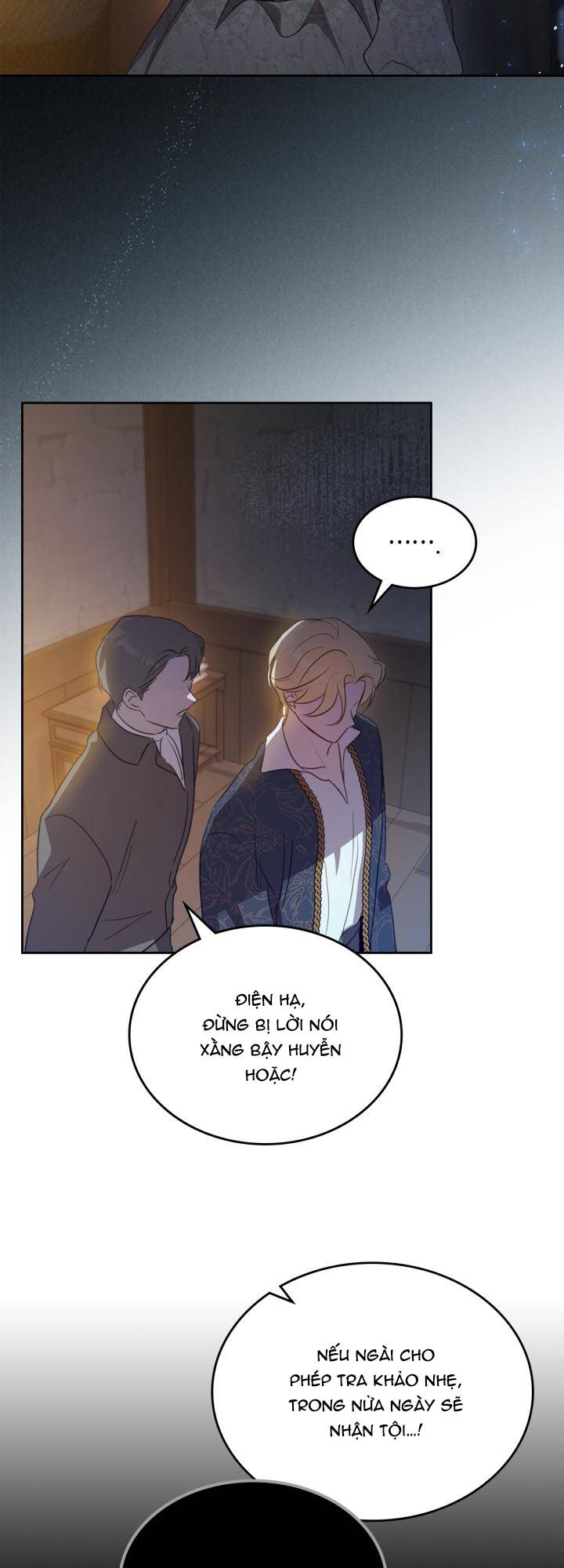 Quý Tộc Lười Biếng Trở Thành Thiên Tài: Chapter 85.1