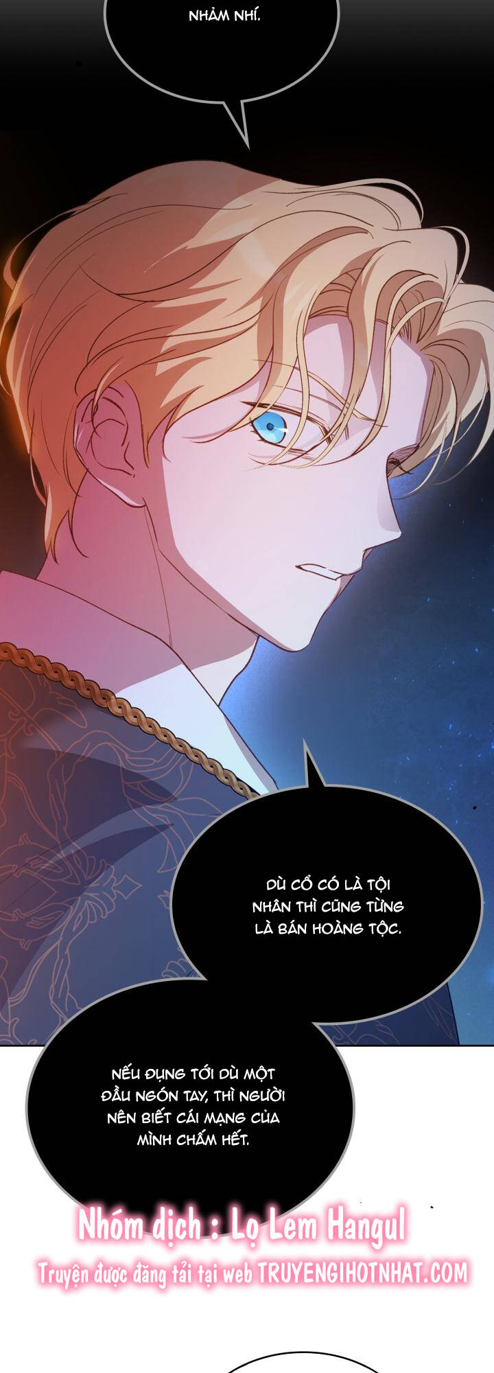 Quý Tộc Lười Biếng Trở Thành Thiên Tài: Chapter 85.1