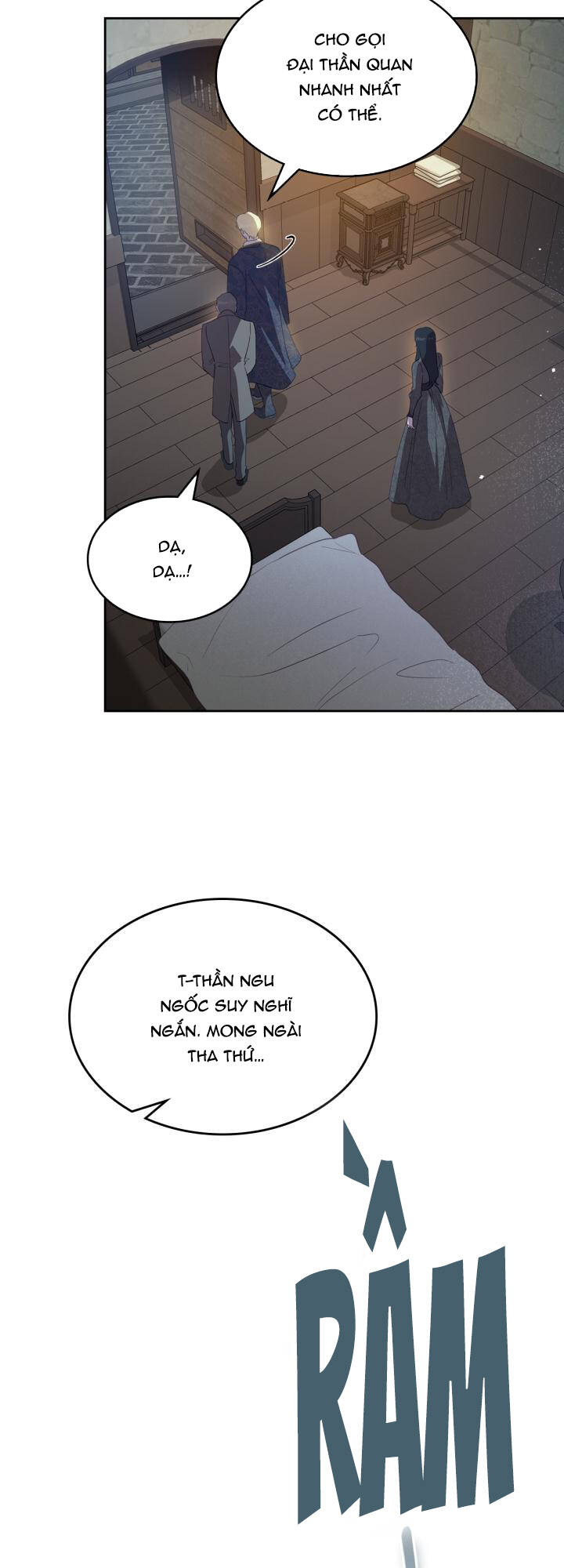 Quý Tộc Lười Biếng Trở Thành Thiên Tài: Chapter 85.1