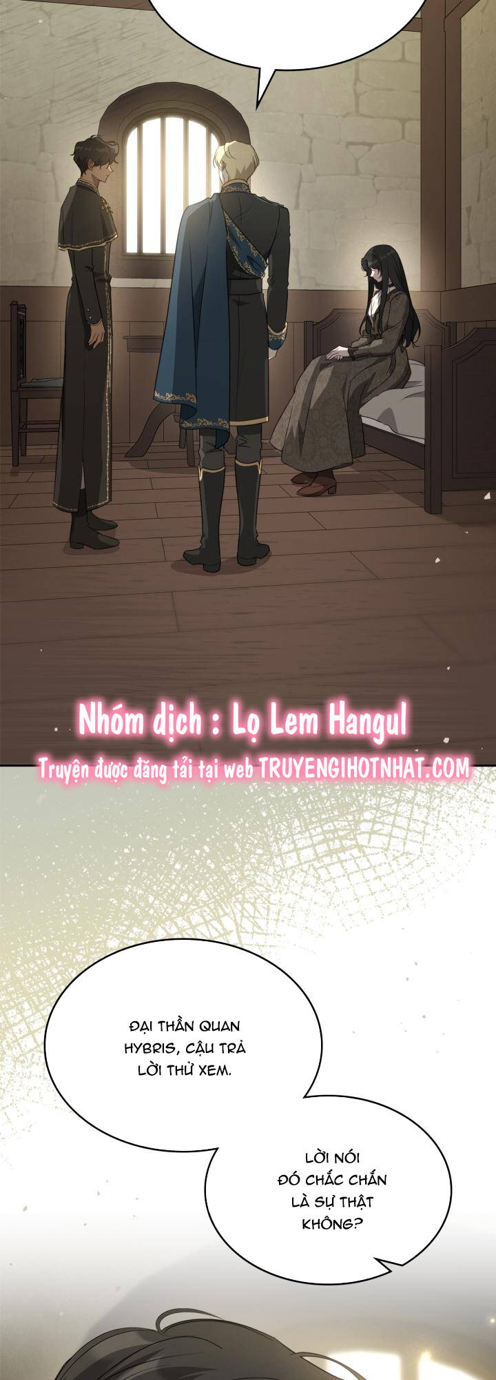 Quý Tộc Lười Biếng Trở Thành Thiên Tài: Chapter 85.1