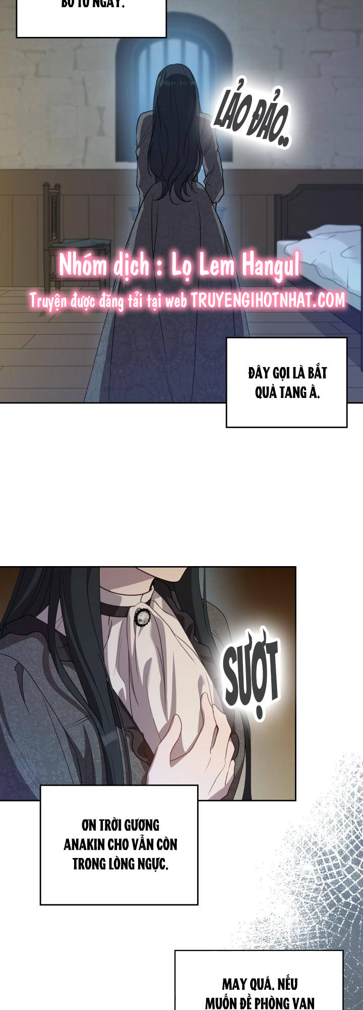 Quý Tộc Lười Biếng Trở Thành Thiên Tài: Chapter 85.1