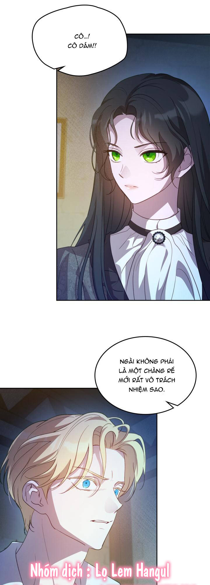 Quý Tộc Lười Biếng Trở Thành Thiên Tài: Chapter 85.1