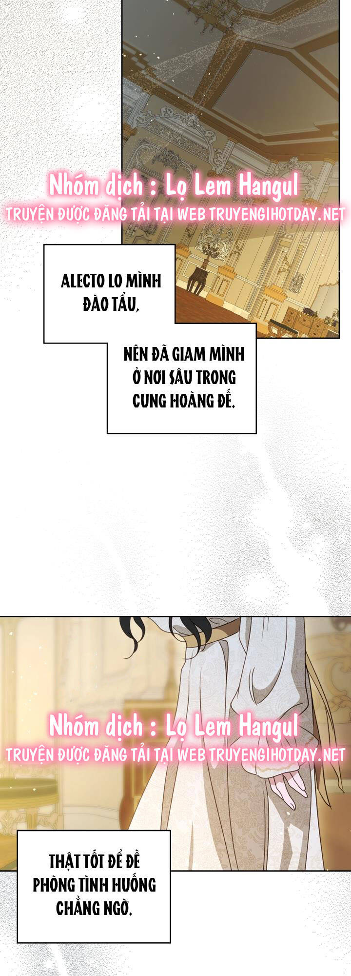 Quý Tộc Lười Biếng Trở Thành Thiên Tài: Chapter 89