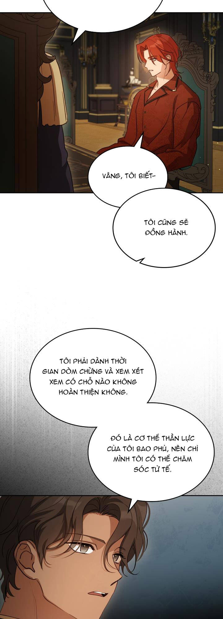 Quý Tộc Lười Biếng Trở Thành Thiên Tài: Chapter 91.2