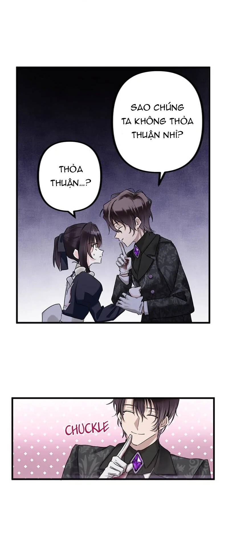 Người Đàn Ông Thực Thụ: Chapter 14.2