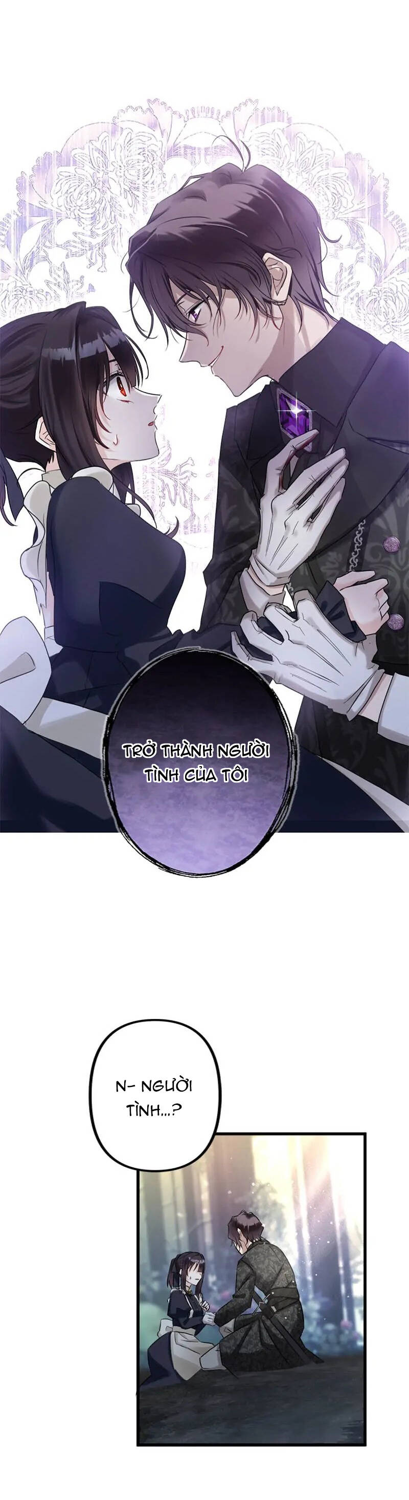 Người Đàn Ông Thực Thụ: Chapter 14.2